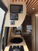 Noah Camper Pulse - Allradantrieb Kastenwagen