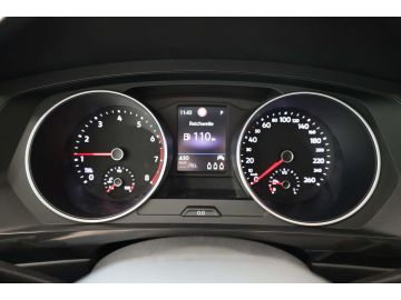 Volkswagen Tiguan - 10