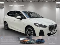 BMW 218 Active Tourer - Vorschau Bild 3