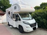 Eura Mobil Activa one MS 550 - Eura Mobil Activa