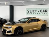 Chevrolet Camaro Coupe *EU Modell* HUD-Kamera-Leder* - Chevrolet Camaro mit Benzin-Antrieb