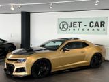 Chevrolet Camaro Coupe *EU Modell* HUD-Kamera-Leder* - Chevrolet Camaro aus 2014