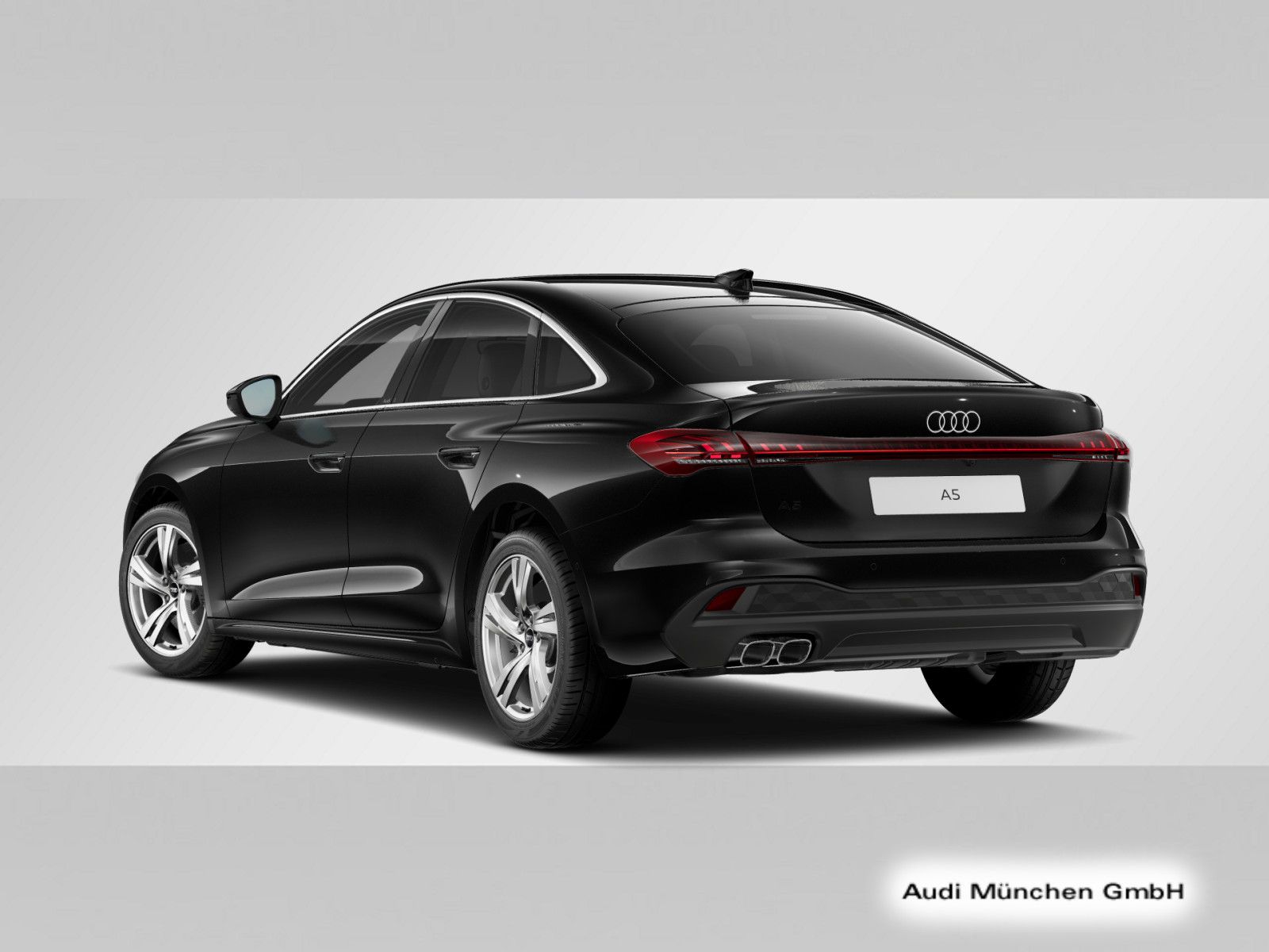 Audi A5 - Bild 7