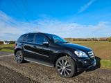 Mercedes-Benz ML 350 4MATIC - Benzin - neuer TÜV - 2. Hand - Mercedes-Benz ML 350 in Herne
