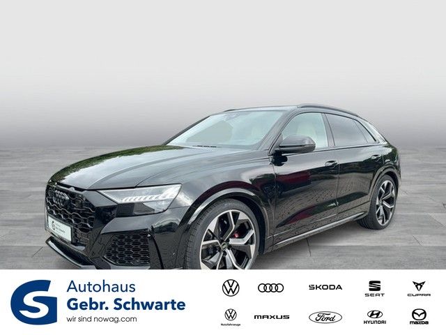 AUDI RSQ8 4.0 TFSI quattro ACC+AHK+MASSAGE+LUFT+PANOR