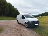 Mercedes-Benz Vito Kastenwagen - Mercedes-Benz: Kastenwagen