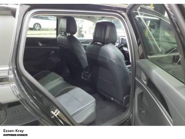 Volkswagen Passat - Bild 5