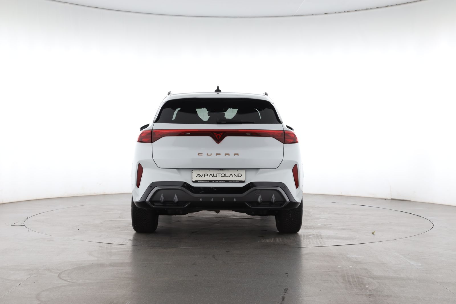 Cupra Terramar - Bild 6