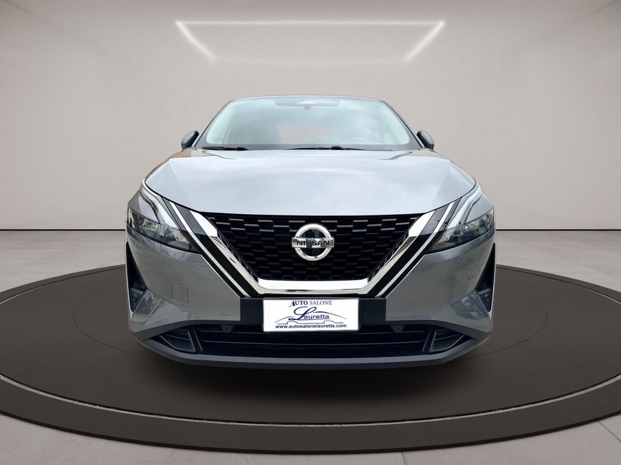 Nissan Qashqai MHEV 140 CV Acenta imagem 3