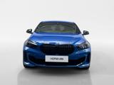 BMW 128ti Aut. M Sport Pro Adapt. LED+HiFi+wenig KM - blaue BMW 128