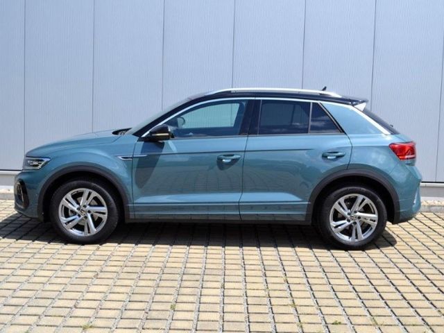 T-Roc 1.5 TSI DSG R-Line AHK/LED-PLUS/NAVI+VZE/B