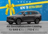 Volvo XC90 T8 AWD Ultra Dark FACELIFT 22" 360° 4C B&W