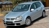 Volkswagen Golf V Limo 1.6*AUT*TEMP*TÜV NEU* - Volkswagen Golf aus 2004: 1.6
