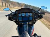Harley-Davidson FLTRXS - HARLEY-DAVIDSON FLT