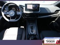 Nissan Qashqai - Vorschau Bild 8