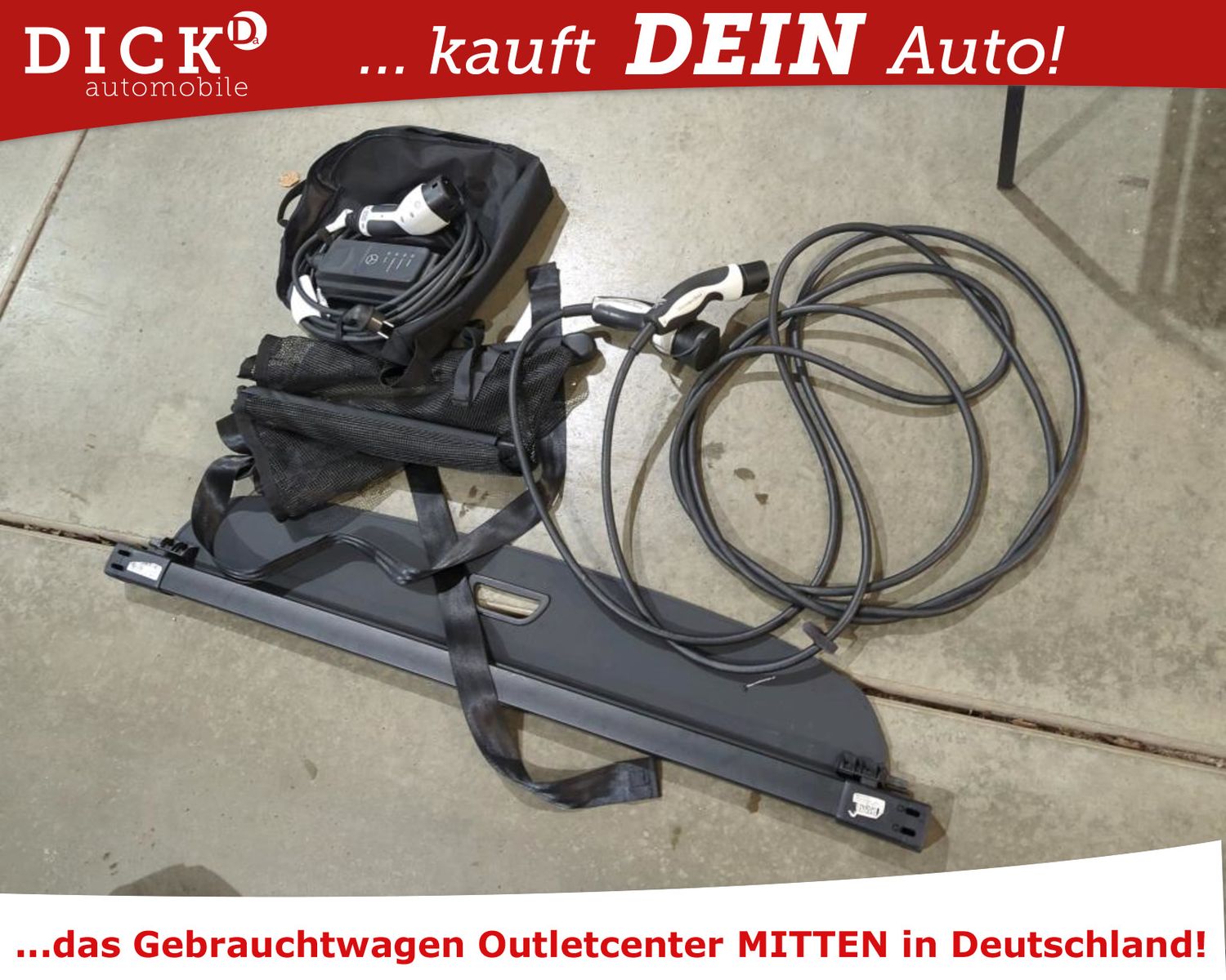 Fahrzeugabbildung Mercedes-Benz GLC 300e AMG/LED+/ACC/BURME/SHZ/MEMO/8Fa