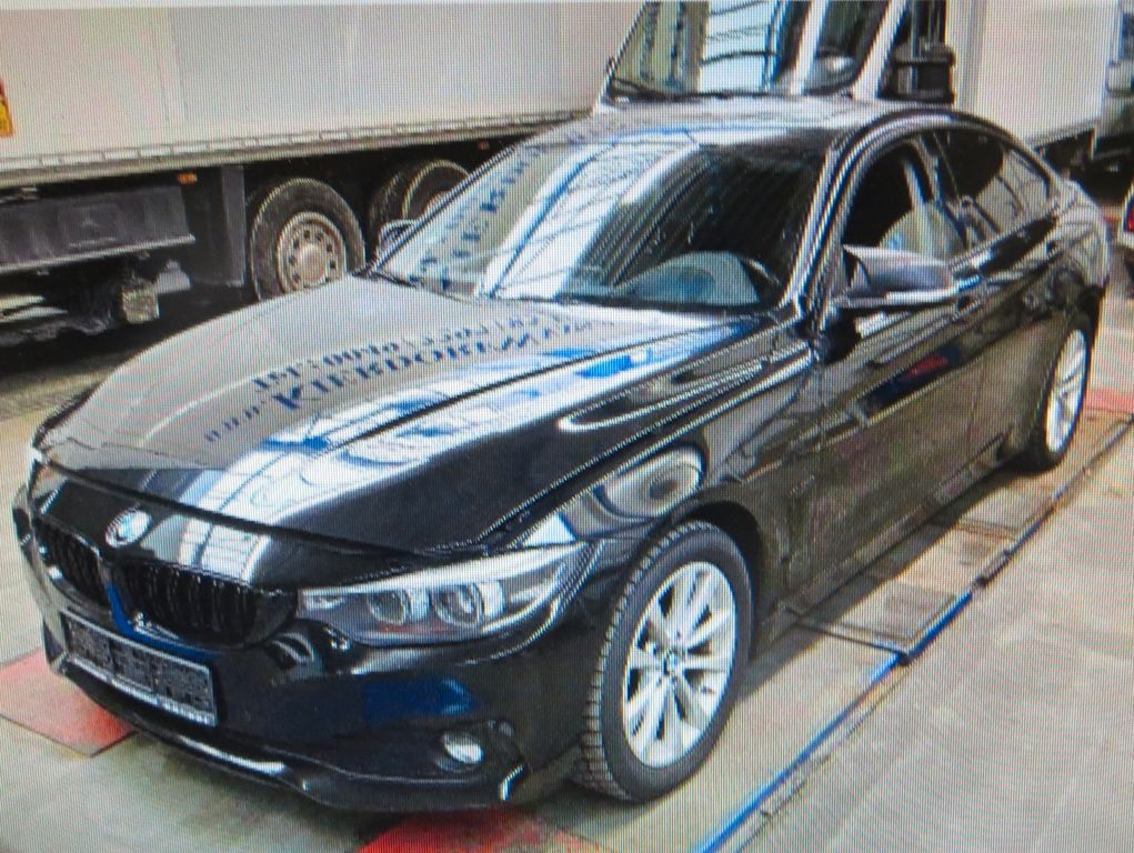 Angebot ansehen BMW 418