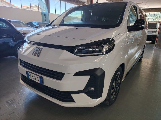 Other FIAT Ulysse 2.0 BlueHDi 180CV AT8 7p PELLE FULL imagem 2