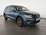 Volkswagen Tiguan Allspace 1.5 TSI AHK+NAV+PDC+SHZ+DYNAUDIO - Volkswagen Tiguan Allspace in Düsseldorf