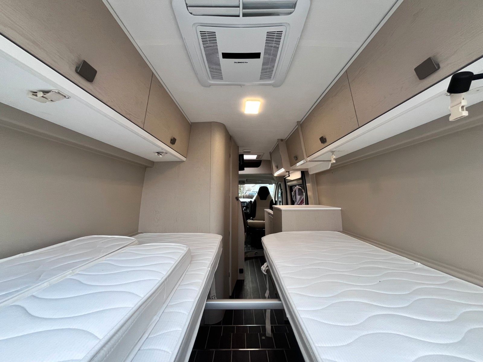 Fahrzeugabbildung XGO Van 104 ALL IN Ausstattung