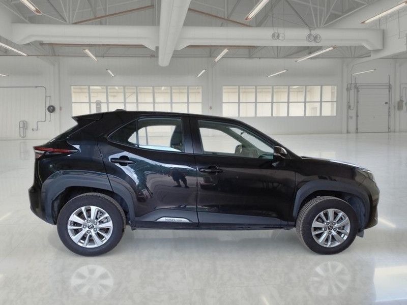 Other TOYOTA YARIS CROSS 1.5H 92 CV E-CVT BUSINESS AUT imagem 3