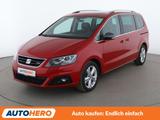 Seat Alhambra 2.0 TDI FR-Line *BiXENON*PDC*TEMPO*SHZ* - Seat Alhambra 2.0 TDI