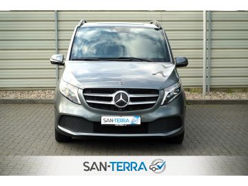 Mercedes V 300 - 2
