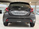 Mazda 2 Hybrid Agile 1.5 Navi Kamera LED Allwetter - gebrauchte Mazda 2 Hybrid aus dem Jahr 2022