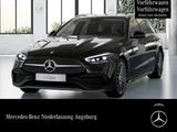 Mercedes-Benz C 200 T AMG+360+AHK+TOTW+KEYLESS+9G