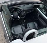 Ford Streetka 92 tkm TÜV neu Facelift - Ford Streetka von privat