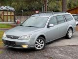 Ford Mondeo Turnier Titanium*XENON*RECARO* - Ford Mondeo aus 2005: Kombi