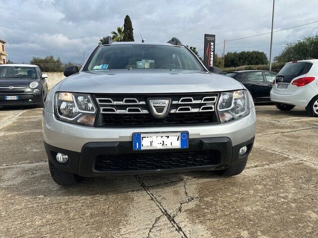 Dacia Duster 1.5 dCi 90CV Start&Stop 4x2 Ambianc