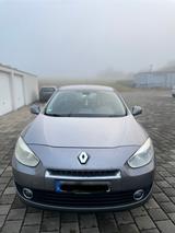 Renault Fluence 2.0|140PS|Automatik|HU09/2... - Renault Fluence Gebrauchtwagen