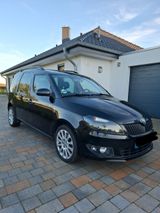 Skoda Roomster 1.2l TSI 77kW Best of - Skoda Roomster: Best Of