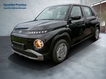 Hyundai Inster Elektro 85 kW FWD Select Autobahnassi.