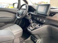 Renault Grand Kangoo - Vorschau Bild 9