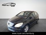 Mercedes-Benz B 150 KLIMA*SHZ*ALLWETTER*I.HAND*TÜV NEU*GEPFL - Mercedes-Benz B 150 Gebrauchtwagen