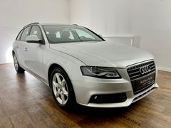 AUDI A4 2.0 TDI Avant / NUR 69.tKM / 1.HD / GARANTIE AUDI A4 2.0 TDI Avant / NUR 69.tKM / 1.HD / GARANTIE