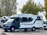 Adria Matrix 670 Plus  - Adria Mobilheim