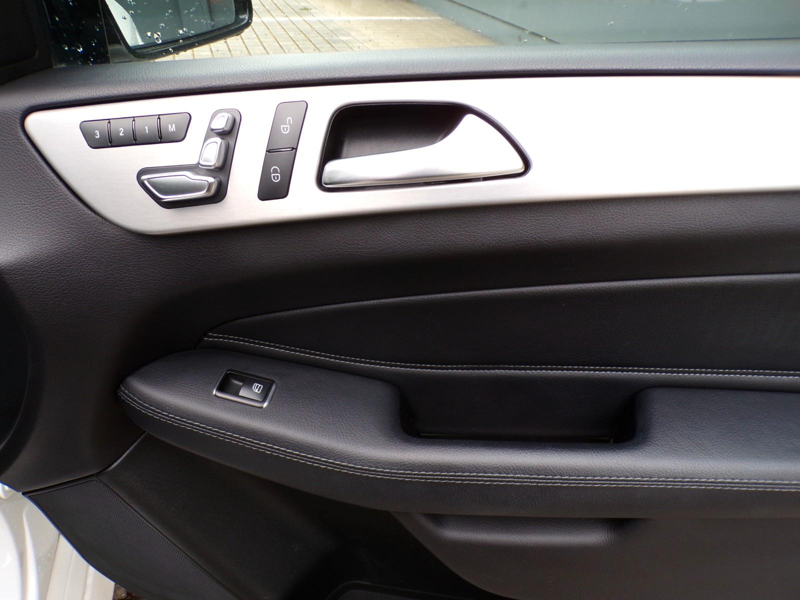 Mercedes-Benz GLE 350 d 4Matic"AMG"VOll-Volll"Wie NEU "