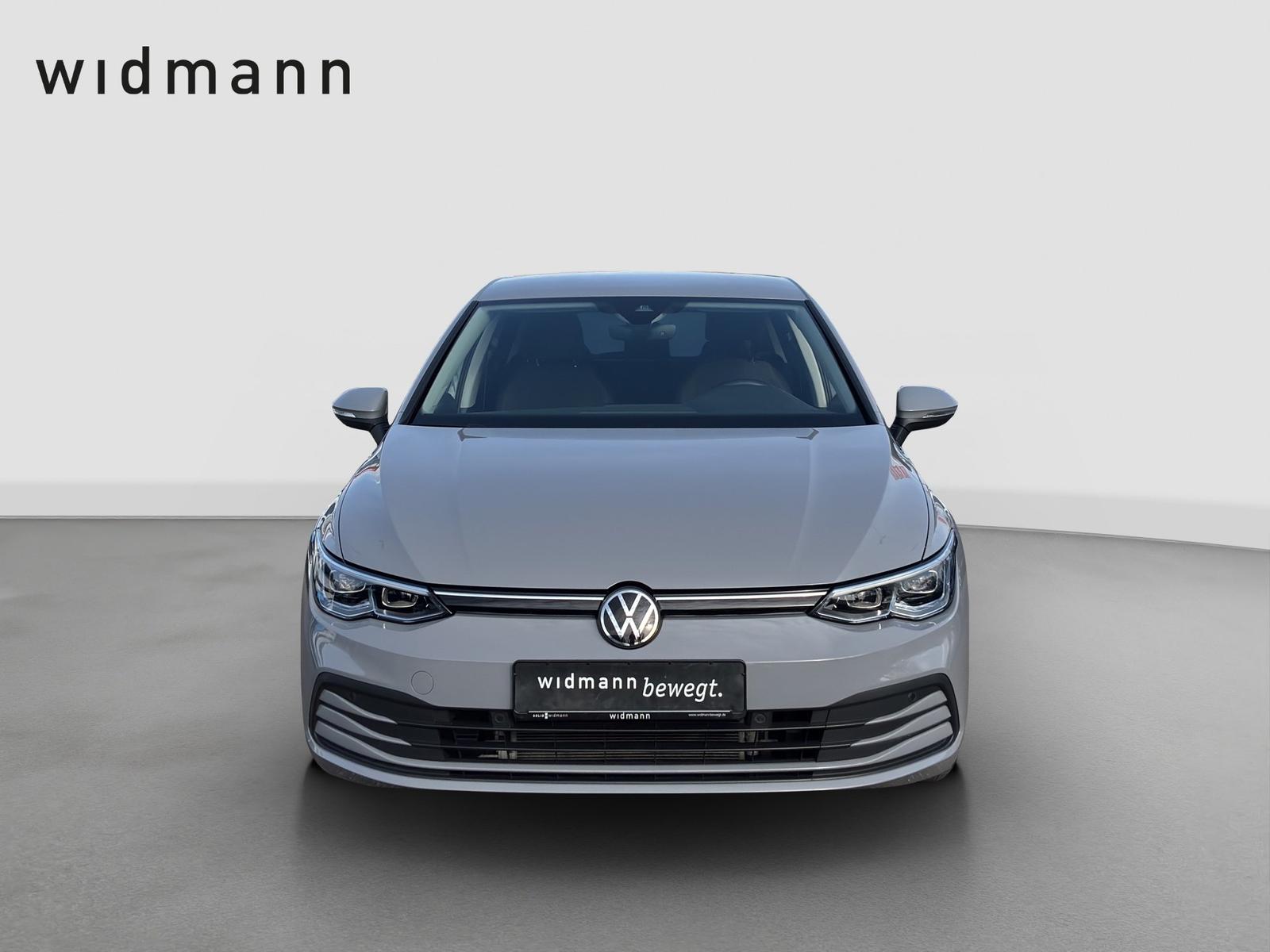 Volkswagen Golf Life 1.0 TSI DSG 110 PS ACC NAVI Kamera, миниатюра 4