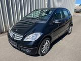 Mercedes-Benz A 160 Avantgarde Klima/Teilleder/Original KM - Mercedes-Benz A 160 Gebrauchtwagen in Stuttgart