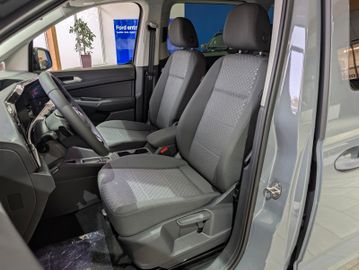 Ford Grand Tourneo Connect Titanium 7-Sitze Automatik