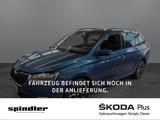 Skoda Fabia Combi Drive 125 Years 1.0 TSI / SmartLink