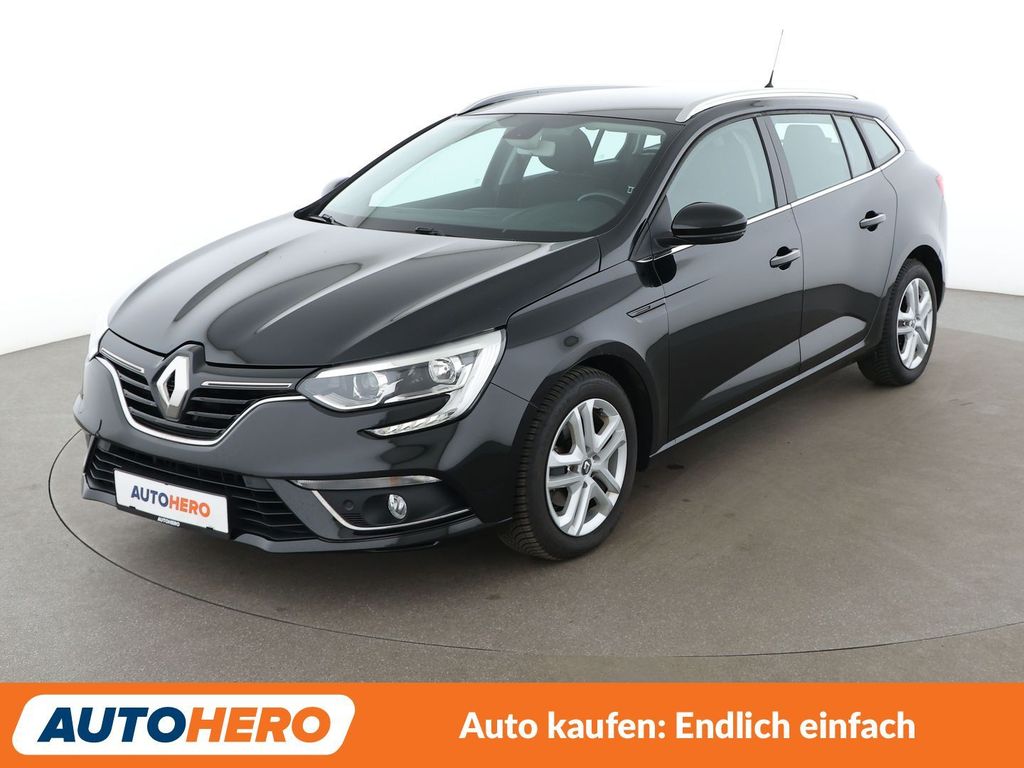 Image of Renault Megane