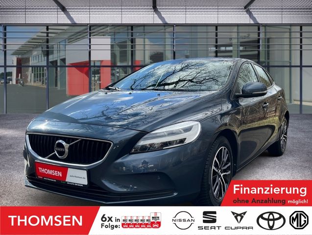 Volvo V40 D3 Momentum AUT Navi LED Winterp. PDC Kam.