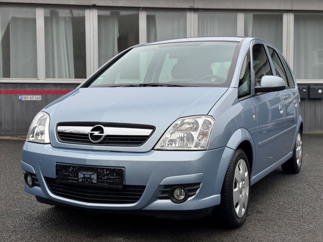 Opel Meriva Edition 1.7 CDTI // Klima // Euro 4