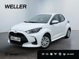 Toyota Yaris 1.0 Comfort *ACC*CAM*CarPlay*Spurhalteass* - gebrauchte Toyota Yaris aus dem Jahr 2023