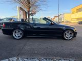 BMW 320Ci Cabrio M-Paket Leder Xenon SHZ - BMW 320: Ci