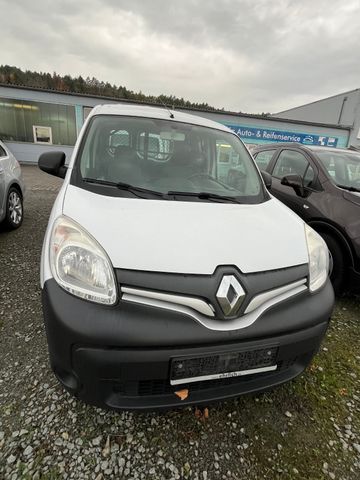 Renault Kangoo Rapid Extra